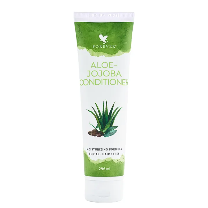 Imagine pentru produsul Aloe-Jojoba Conditioner