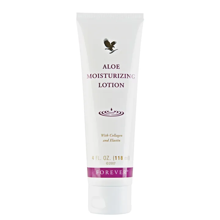 Imagine pentru produsul Aloe Moisturizing Lotion