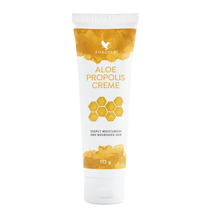 Imagine pentru produsul Aloe Propolis Creme