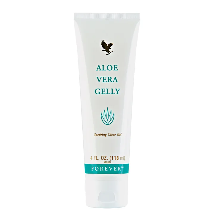 Imagine pentru produsul Aloe Vera Gelly