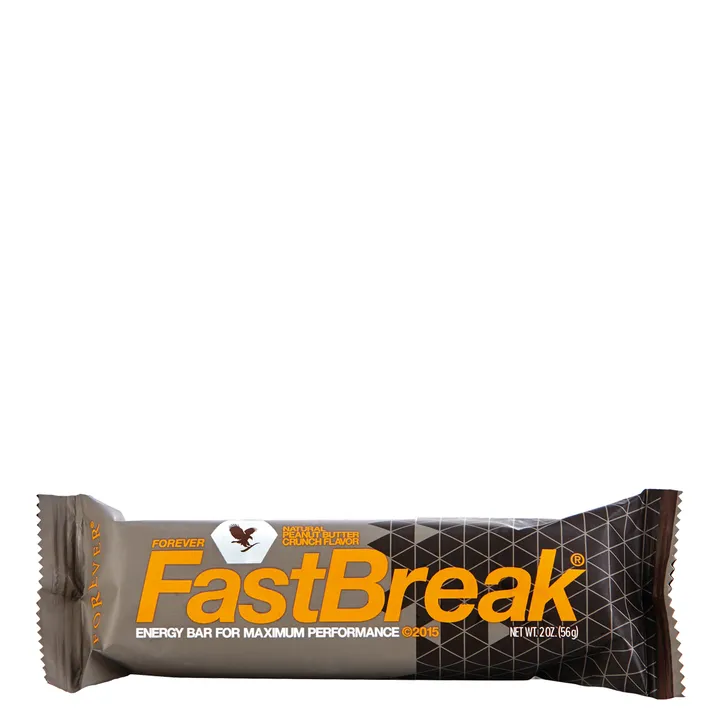 Imagine pentru produsul Baton Forever Fast Break