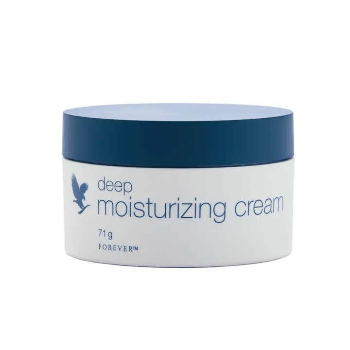 Imagine pentru produsul Deep Moisturizing Cream