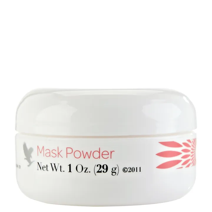 Imagine pentru produsul Facial Mask Powder