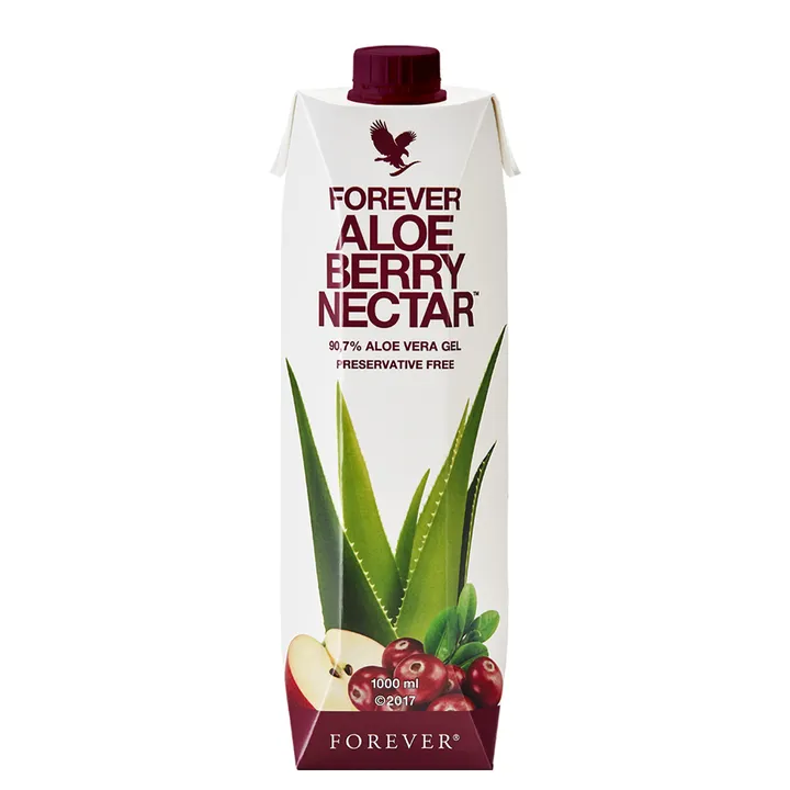 Imagine pentru produsul Forever Aloe Berry Nectar