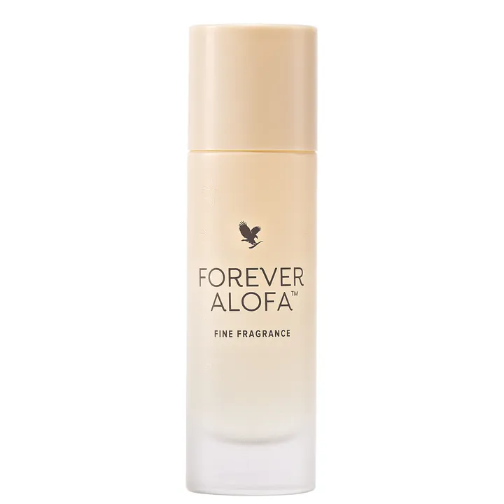 Imagine pentru produsul Forever Alofa Fine Fragrance