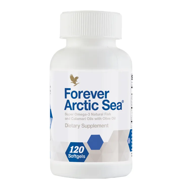 Imagine pentru produsul Forever Arctic Sea