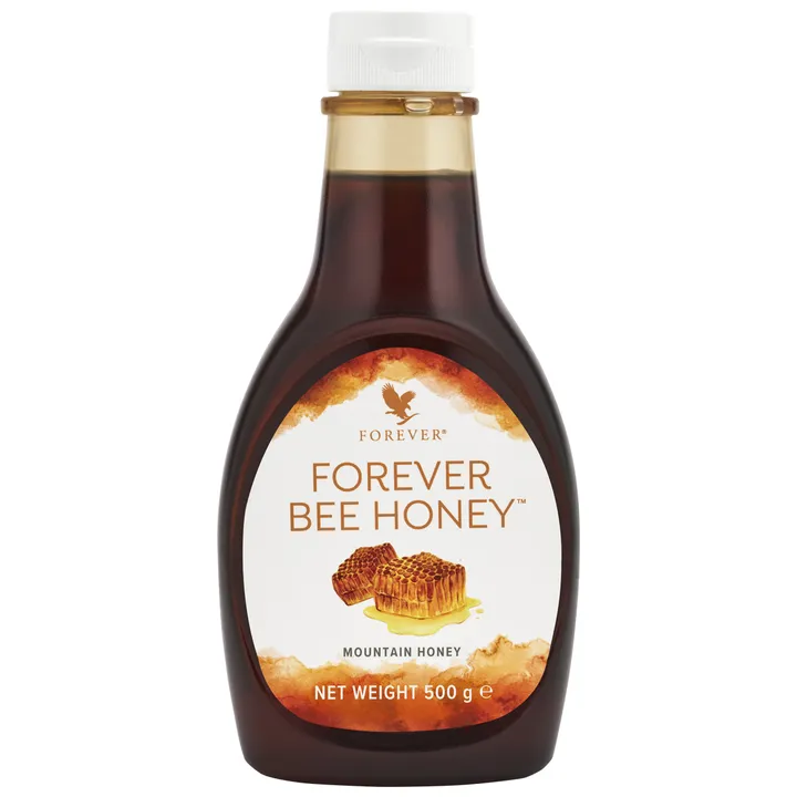 Imagine pentru produsul Forever Bee Honey