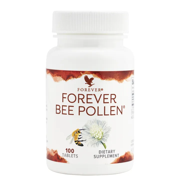 Imagine pentru produsul Forever Bee Pollen