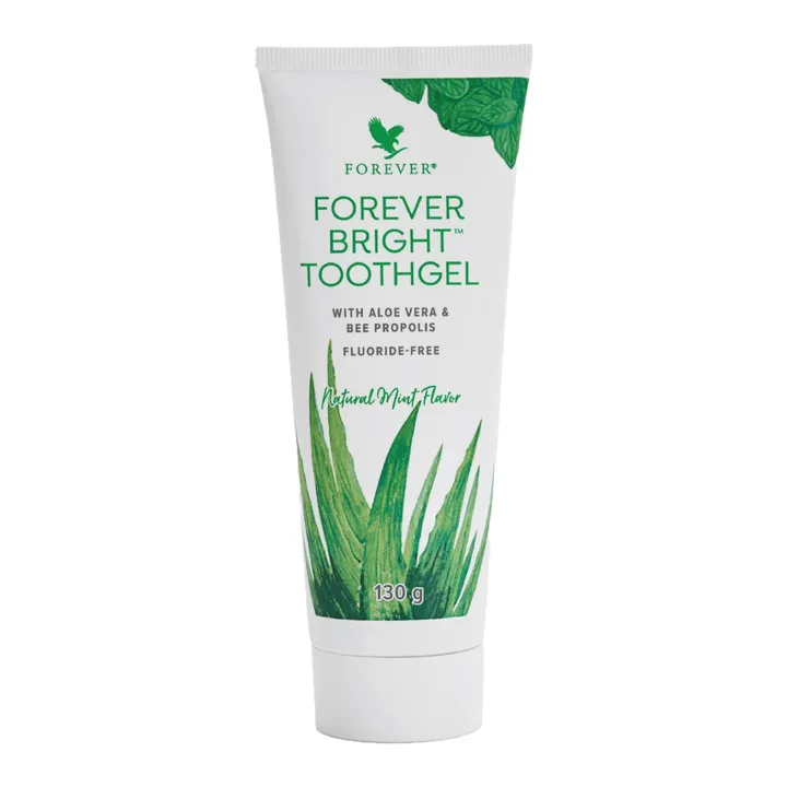 Imagine pentru produsul Forever Bright Toothgel