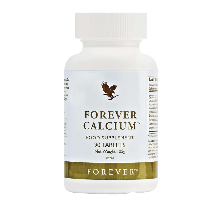 Imagine pentru produsul Forever Calcium