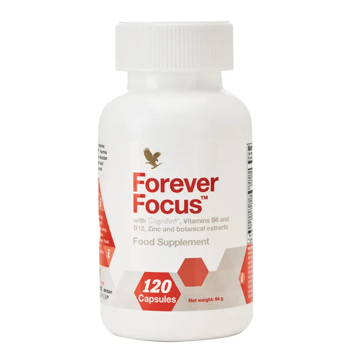 Imagine pentru produsul Forever Focus