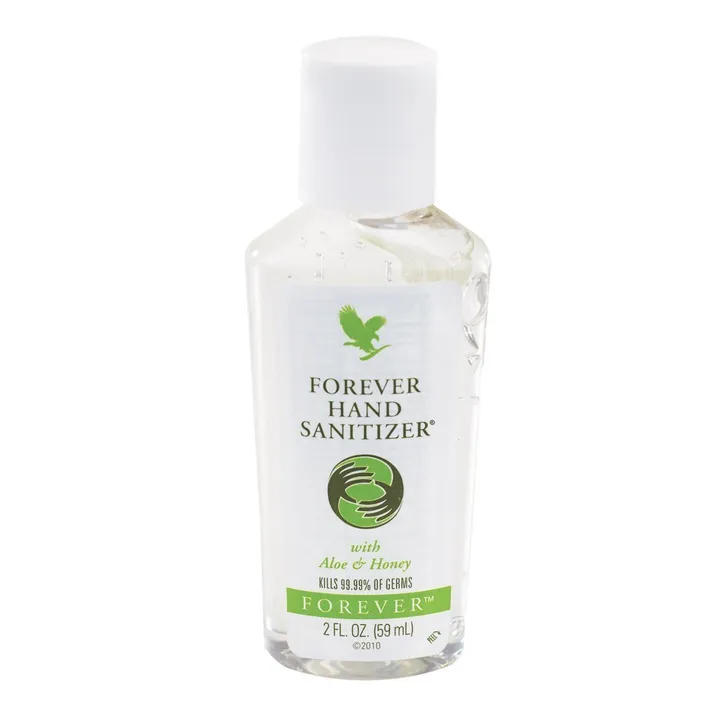 Imagine pentru produsul Forever Hand Sanitizer