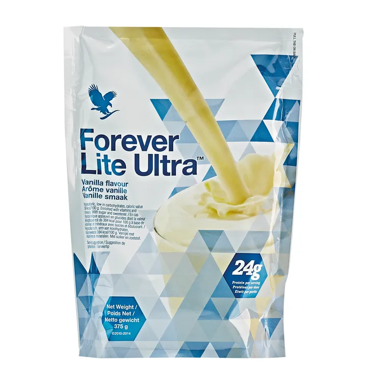 Imagine pentru produsul Forever Lite Ultra de Vanilie