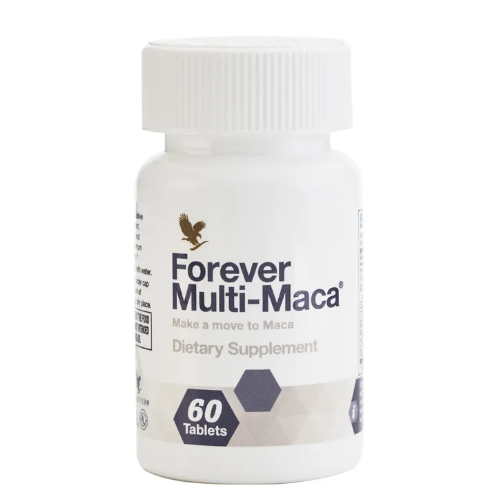 Imagine pentru produsul Forever Multi-Maca