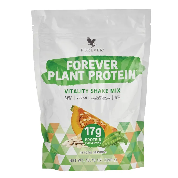 Imagine pentru produsul Forever Plant Protein