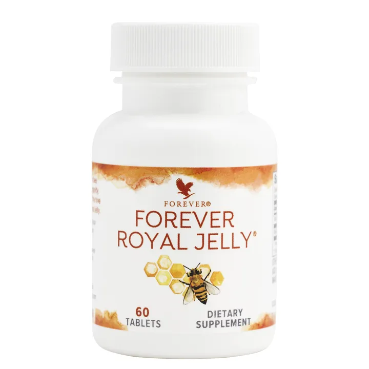 Imagine pentru produsul Forever Royal Jelly