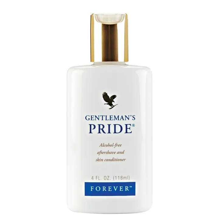 Imagine pentru produsul Gentleman's Pride