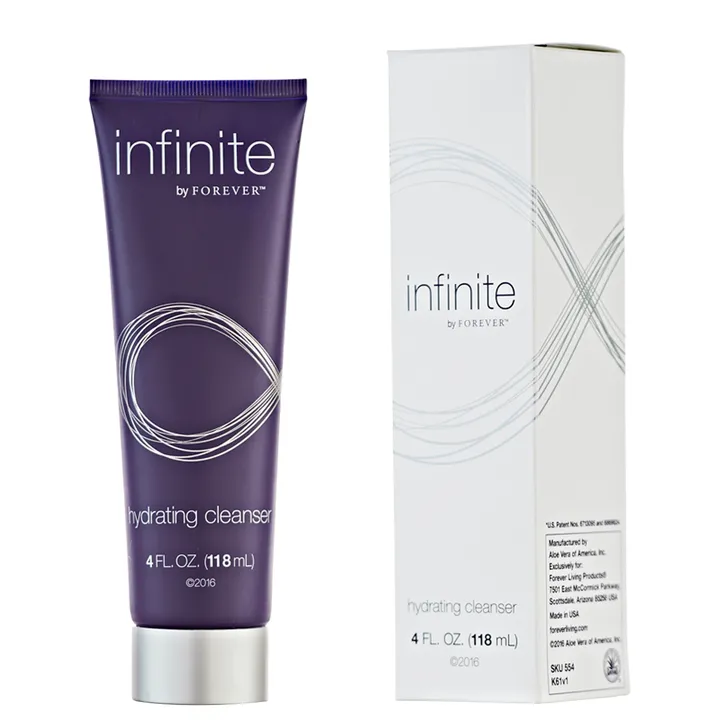 Imagine pentru produsul Hydrating Cleanser