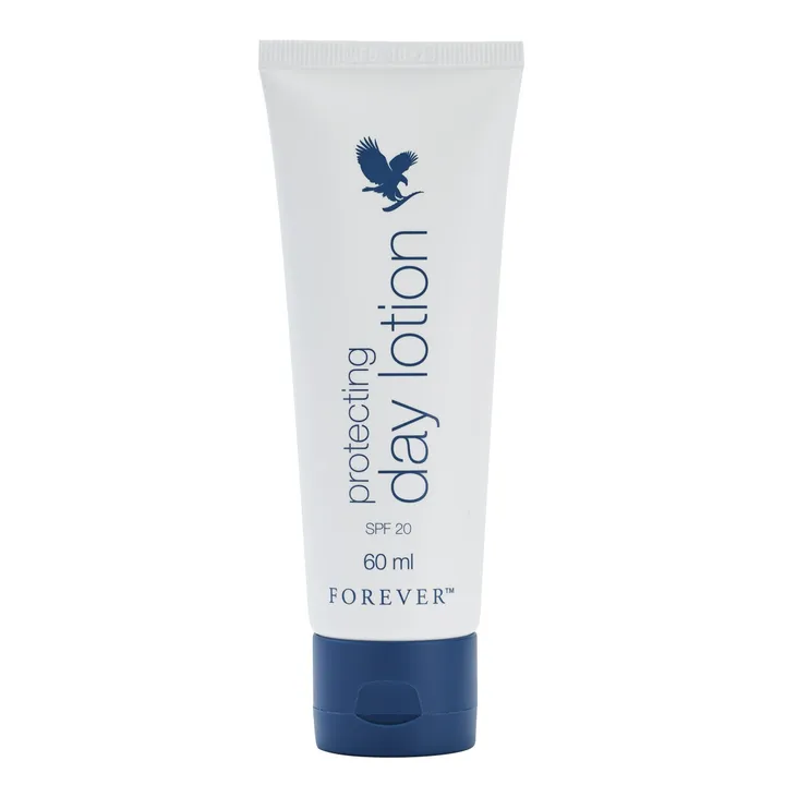 Imagine pentru produsul Protecting Day Lotion