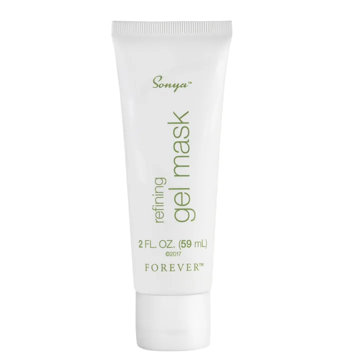 Imagine pentru produsul Sonya Refining Gel Mask