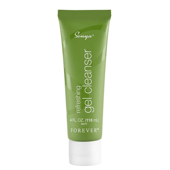 Imagine pentru produsul Sonya Refreshing Gel Cleanser