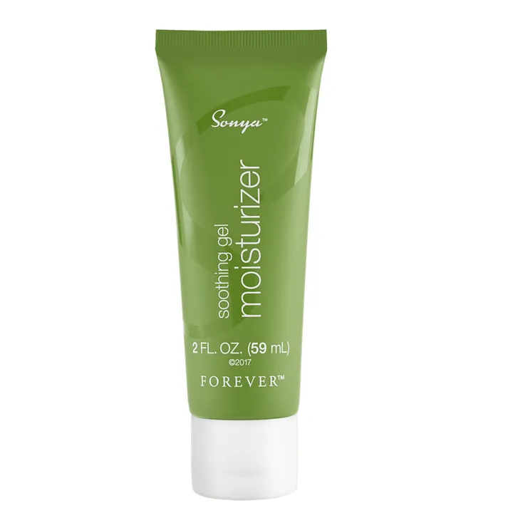 Imagine pentru produsul Sonya Soothing Gel Moisturizer