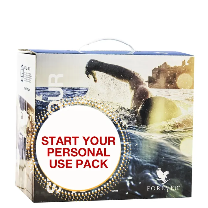 Imagine pentru produsul Start Your Personal Use Pack